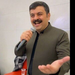 دانلود آهنگ تیمور نمازی کلاشینکوف هه‌یفه بیفرۆشی بۆ ژن
